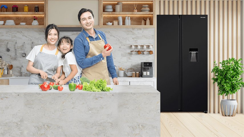Ax88Win Com Link đăng ký tài khoản Sharp SJ-SBX530WD-DG – Sự kết hợp hoàn hảo giữa hiệu năng và tiện nghi
