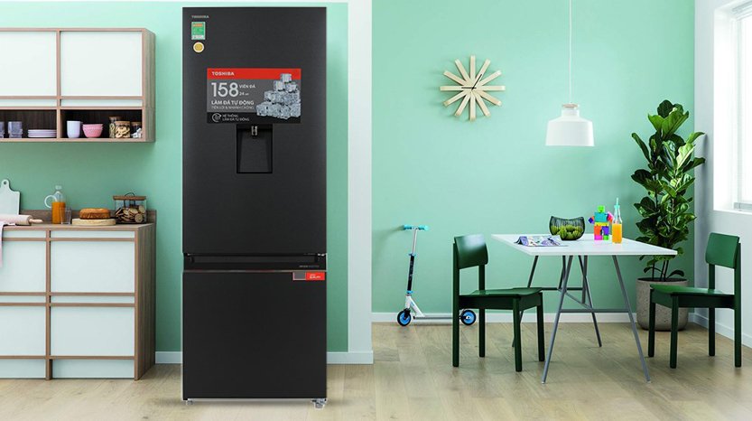 Chào mừng đến với AX88.COM Toshiba Inverter GR-RB405WEA-PMV(06)-MG Có Gì Đặc Biệt? 7 Lý Do Nên Mua