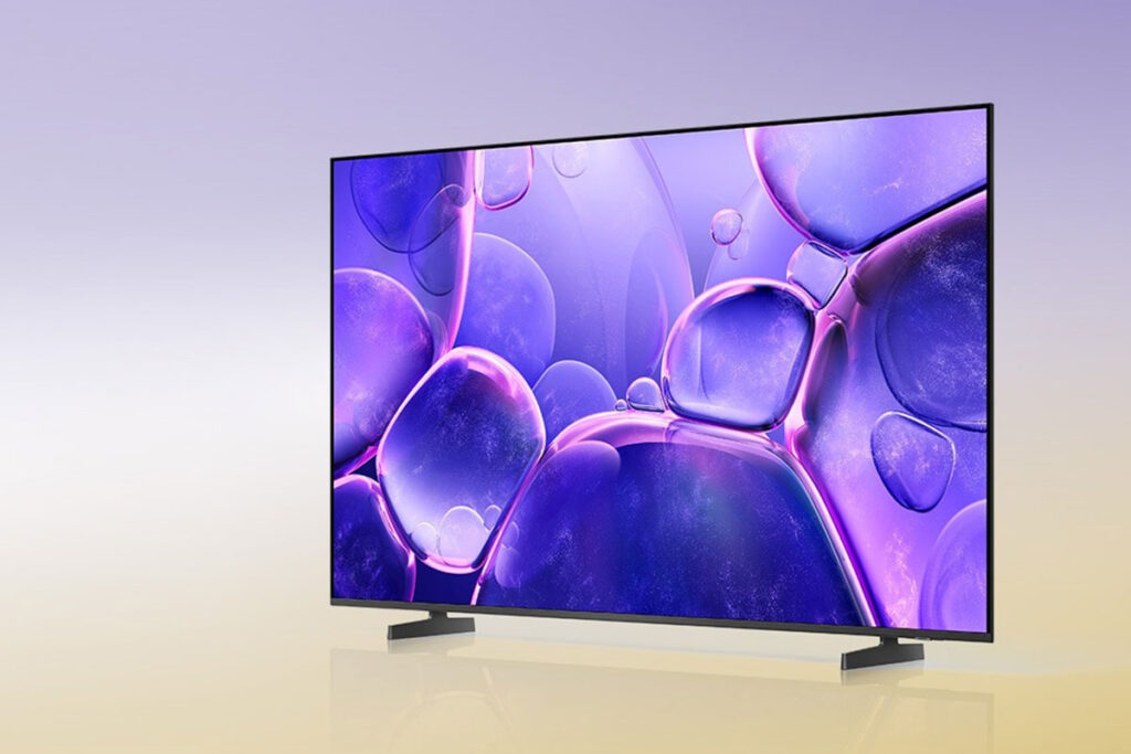 Smart Tivi 4K Samsung 85 UA85U8500FKXXV