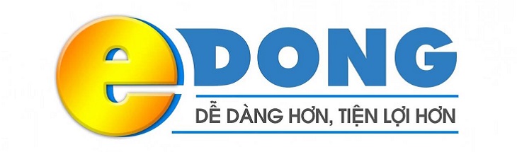 Ví điện tử EDong Ví điện tử EDong