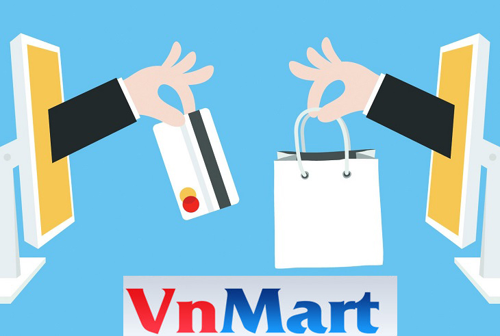 Ví điện tử VnMart Ví điện tử VnMart