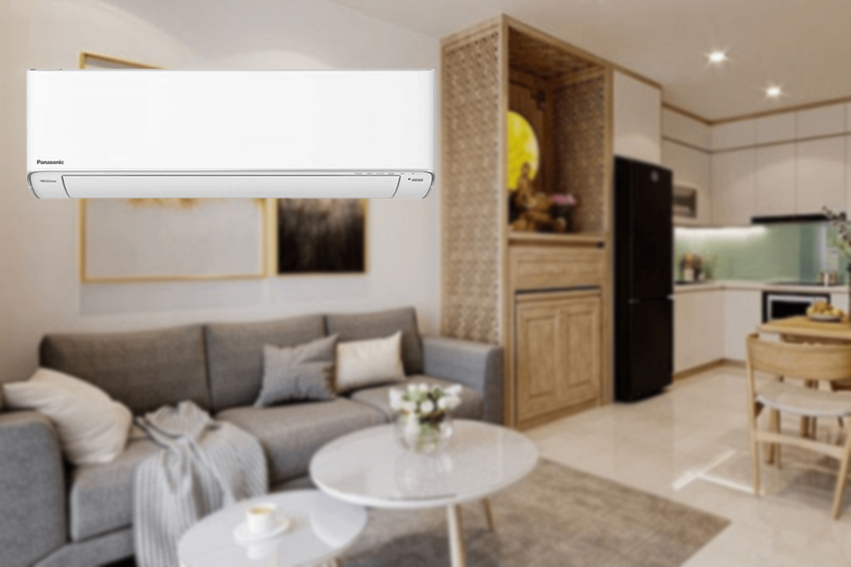 Tỏng quan xuất xứ điều hòa Panasonic