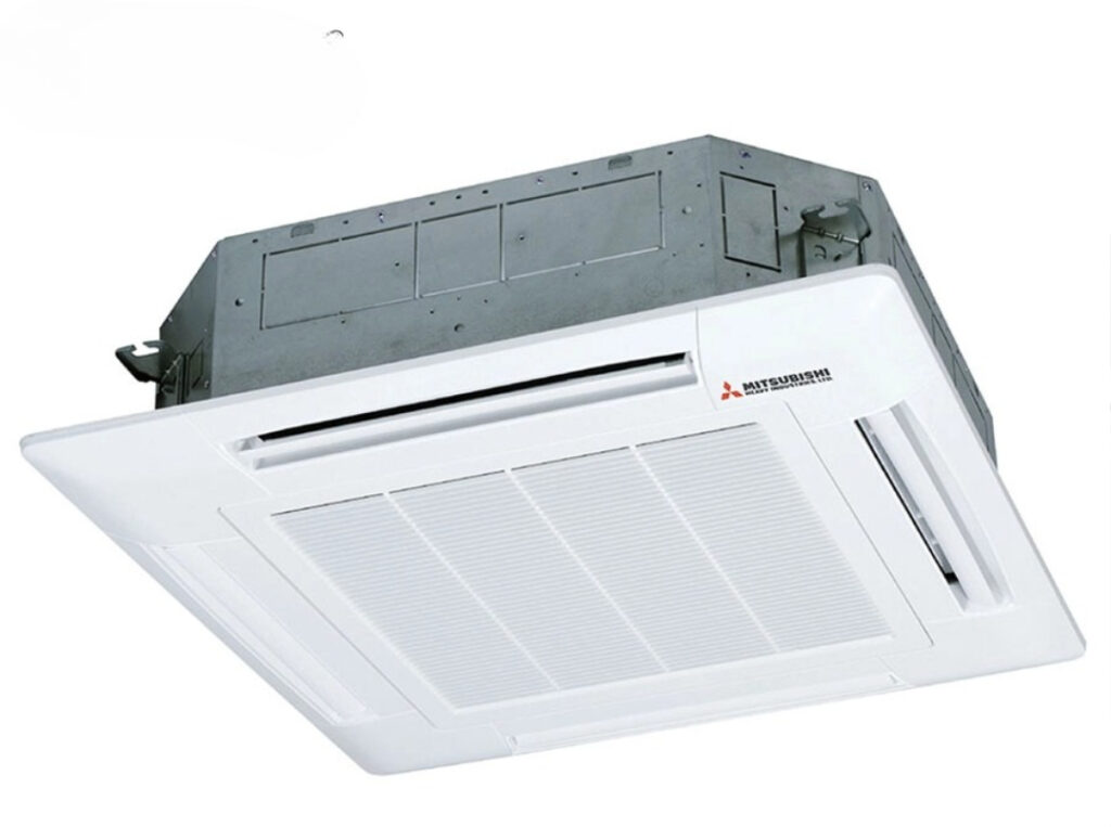 AX88 Sòng bạc phổ biến nhất Âm Trần Mitsubishi 1 Chiều 36000Btu FDT100CSV-S5