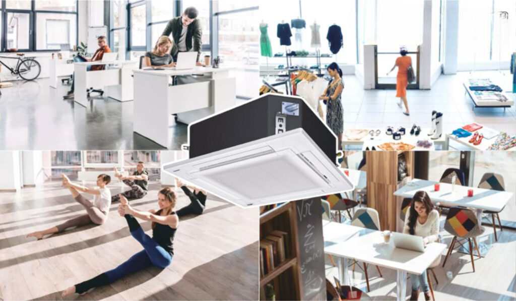 AX88 Sòng bạc phổ biến nhất Âm Trần Panasonic S-42PU1H5B/U-42PN1H8