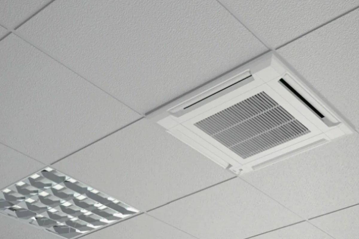 Tổng quan điều hòa multi Daikin Tổng quan điều hòa multi Daikin