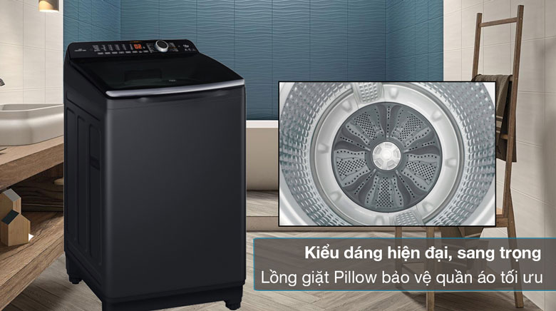 Kiểu dáng hiện đại Kiểu dáng hiện đại