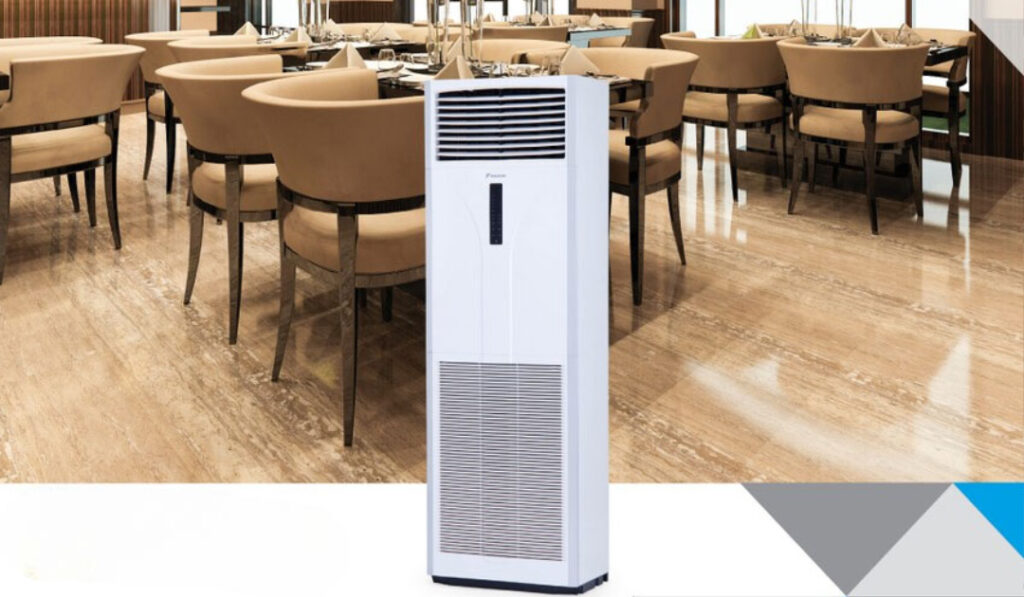 AX88 bet đăng nhập Đaikin 1 Chiều 36000Btu