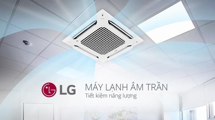 Top 3 chiếc điều hòa cassette chất lượng, giá tốt nên sắm trong năm 2025