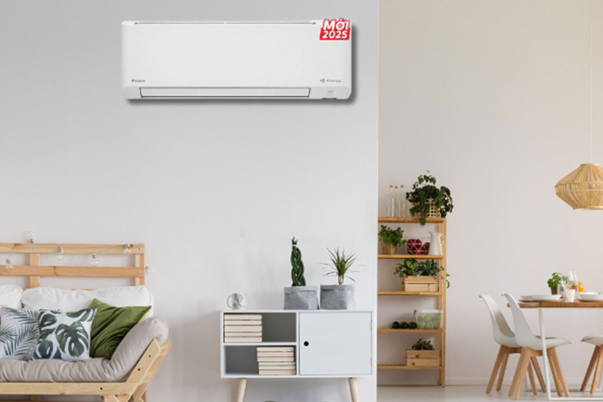 Tiết kiệm điện ấn tượng Tiết kiệm điện ấn tượng