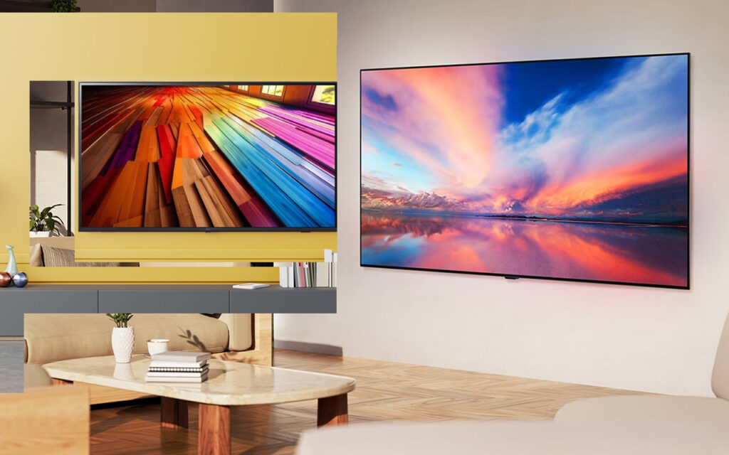 Smart Tivi LG 86 Inch 4K 86UA8450PSA
