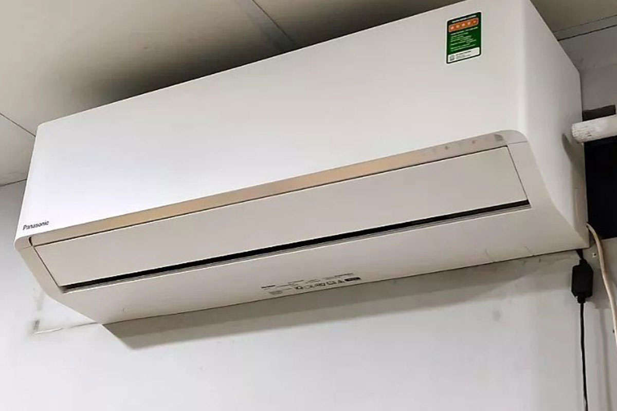 GIÁ BÁN ĐIỀU HÒA PANASONIC