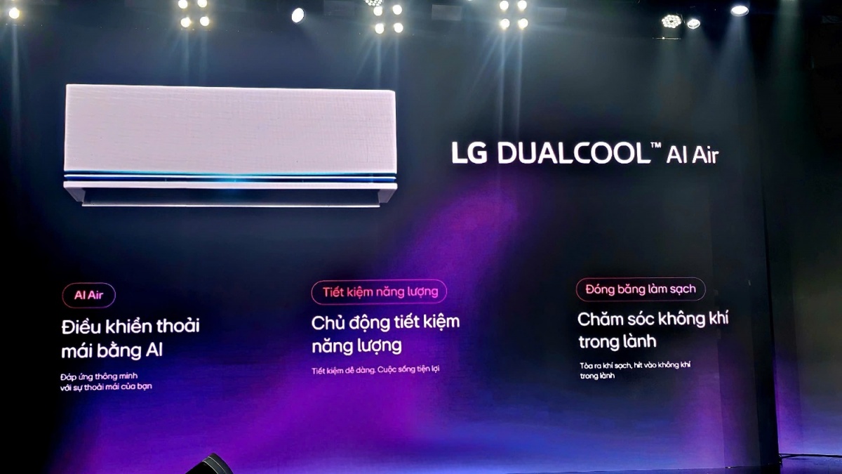 Điều hòa LG 2 chiều inverter IDH24M1 Điều hòa LG 24000 2 chiều Inverter IDH24M1