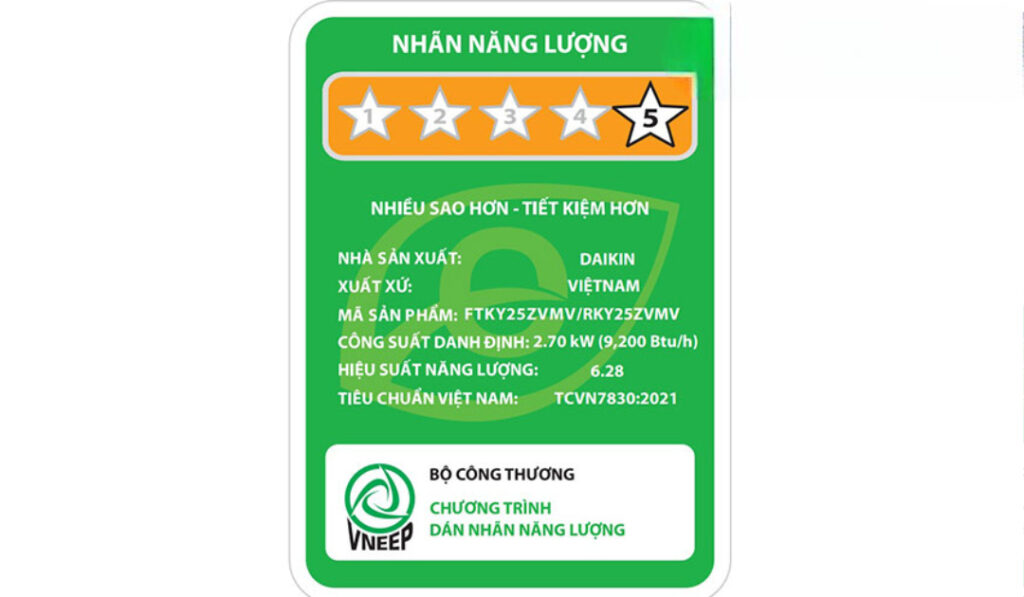 Điều hòa Panasonic 1 chiều inverter