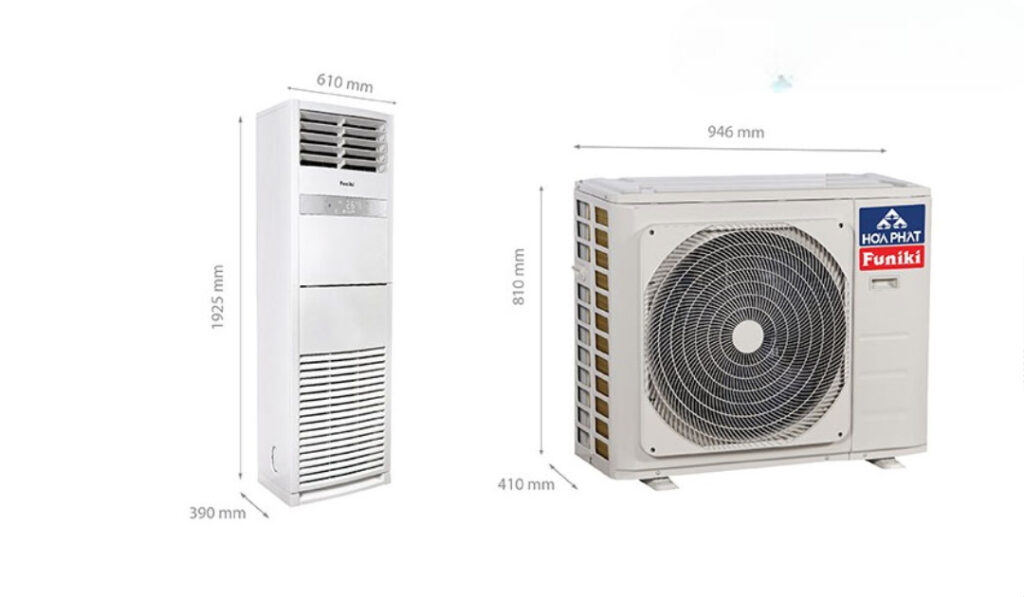 AX88 bet đăng nhập Funiki 36000Btu 1 Chiều FC36MMC1