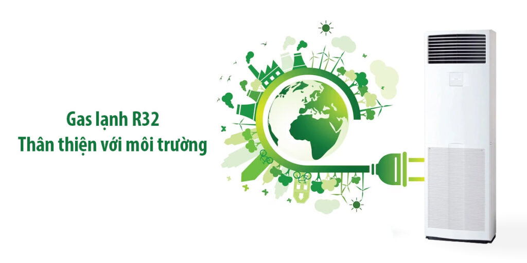 Top 3 điều hòa cây 2 chiều chất lượng đáng mua sử dụng - Gợi ý Ax88com