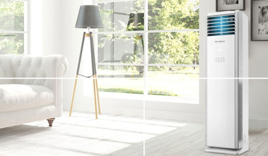 AX88 bet đăng nhập Gree 30000Btu 1 Chiều GVC30AMXH-K6NNC7B