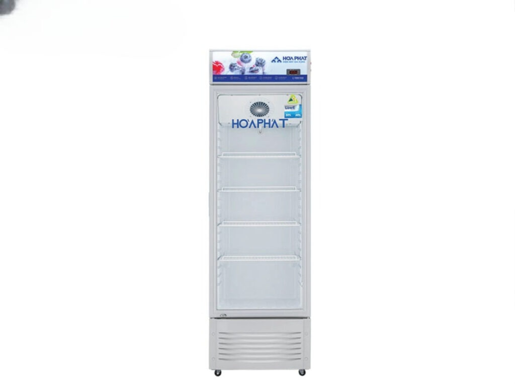 Tủ Mát Hòa Phát 280 Lít HSR S6280