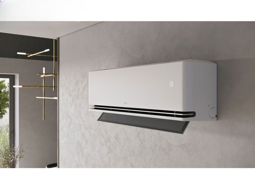 Điều hòa LG 9000 Inverter IPC09M1