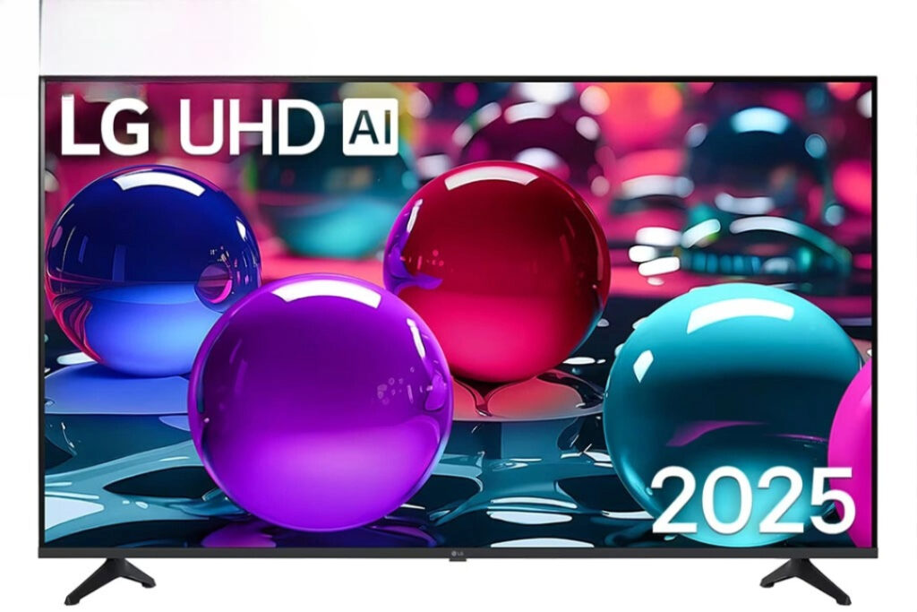 Smart Tivi LG 43 Inch 4K 43UA7350PSB