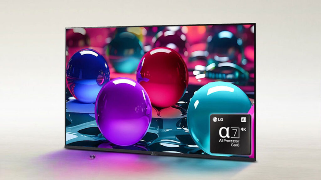 Smart Tivi 4K Samsung 75 Inch UA75U8500FKXXV