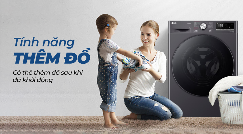 may-giat-lg-add-item Tính năng thêm đồ của máy giặt LG 12kg FV1412S3BA