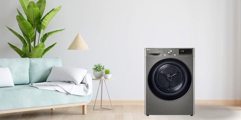 Ax88 trang chủ bơm nhiệt DVHP50P giải phóng sức lao động cho cả Ax88com kho game đa dạng