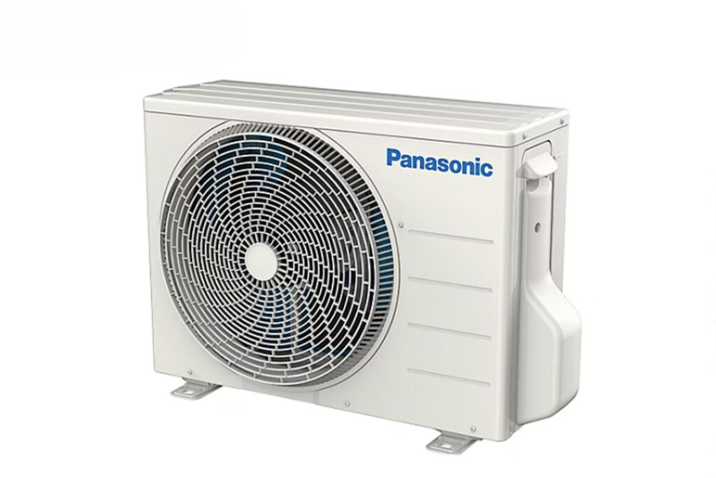 Mức độ ồn của điều hòa Panasonic