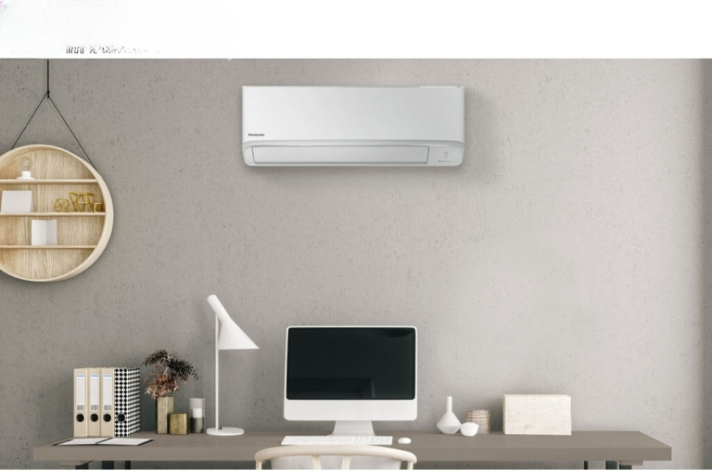 Độ bền của điều hòa Panasonic