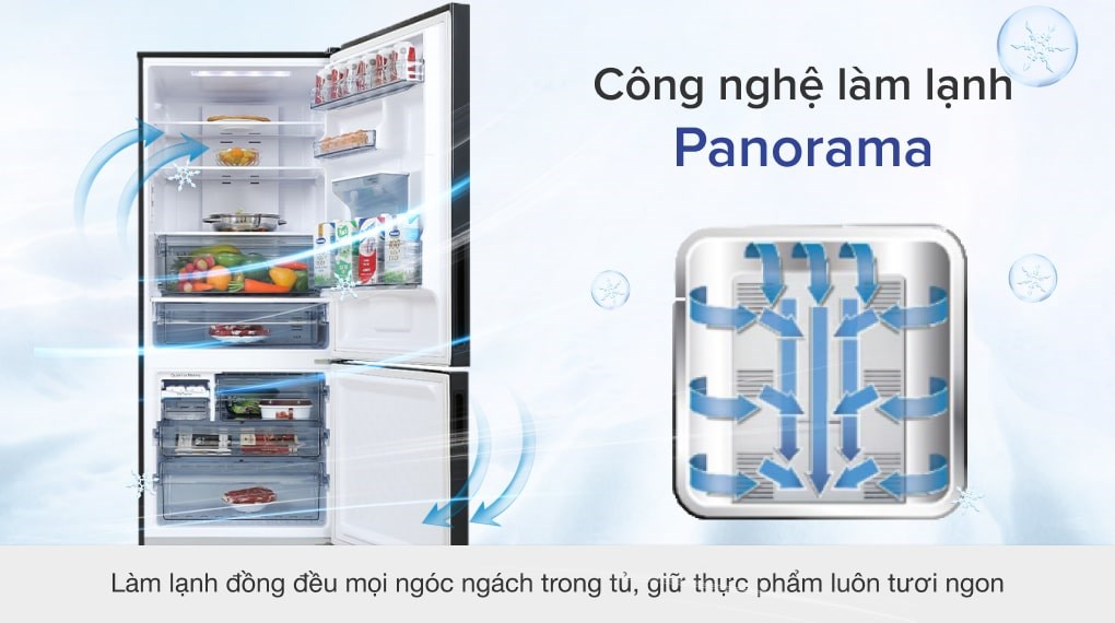 Ax88Win Com Link đăng ký tài khoản Panasonic inverter NR-BX421GPKV đẳng cấp công nghệ, tiết kiệm tối đa - Ax88com