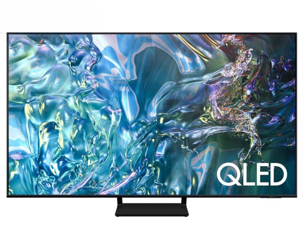 Smart Ax88com đăng nhập QLED 65 Inch 4K QA65Q70DAKXXV