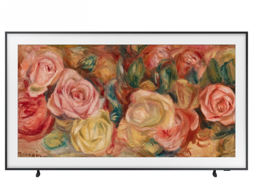 Smart Ax88com đăng nhập The Frame QLED 55 Inch 4K QA55LS03DAKXXV