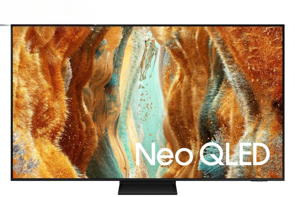 Smart Ax88com đăng nhập Neo QLED 55 Inch 4K Vision AI QA55QN70FAKXXV