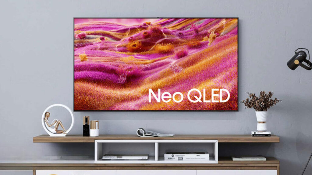 Smart Ax88com đăng nhập Neo QLED