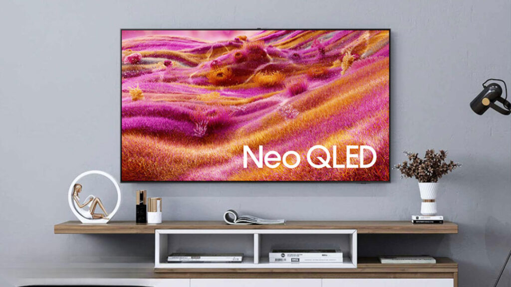Smart Ax88com đăng nhập Neo QLED 75 Inch 4K