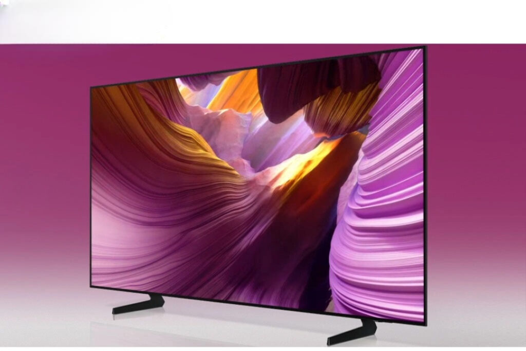 Ax88com đăng nhập OLED Chất lượng hiển thị hình ảnh 