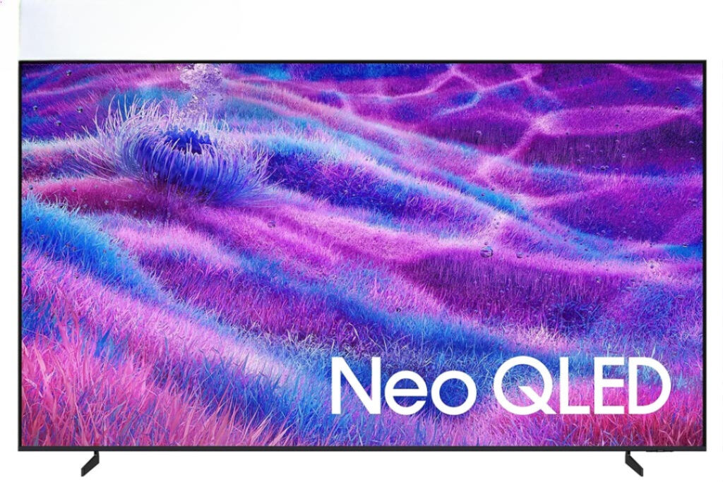 tivi samsung 4K Vision AI QA100QN80FKXXV