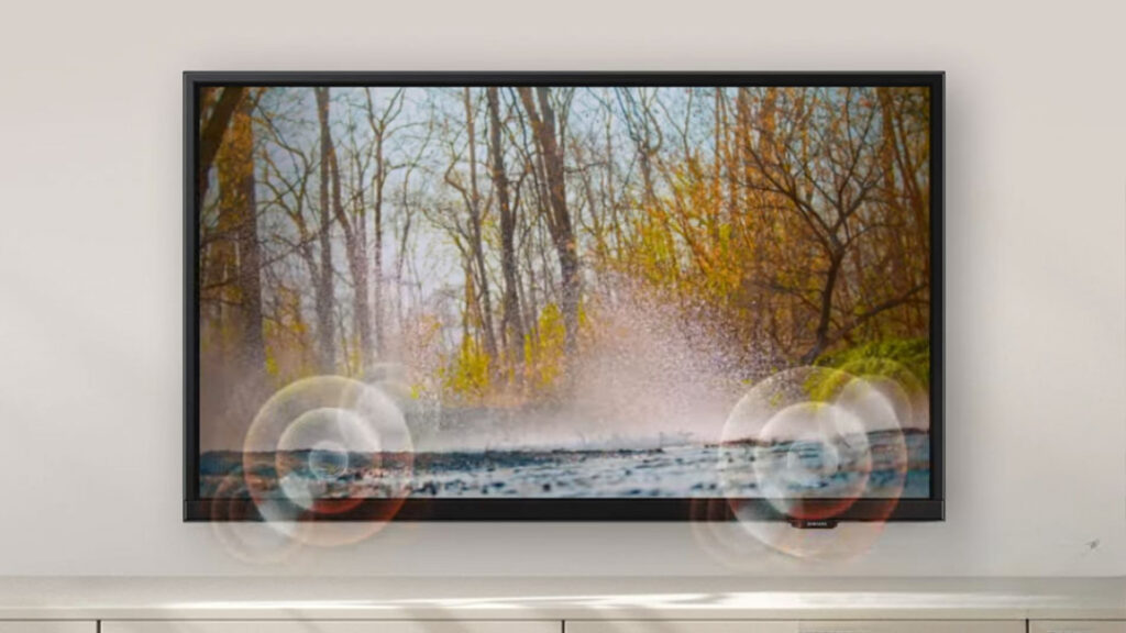 Ax88com đăng nhập 32 inch Thiết kế siêu gọn gàng