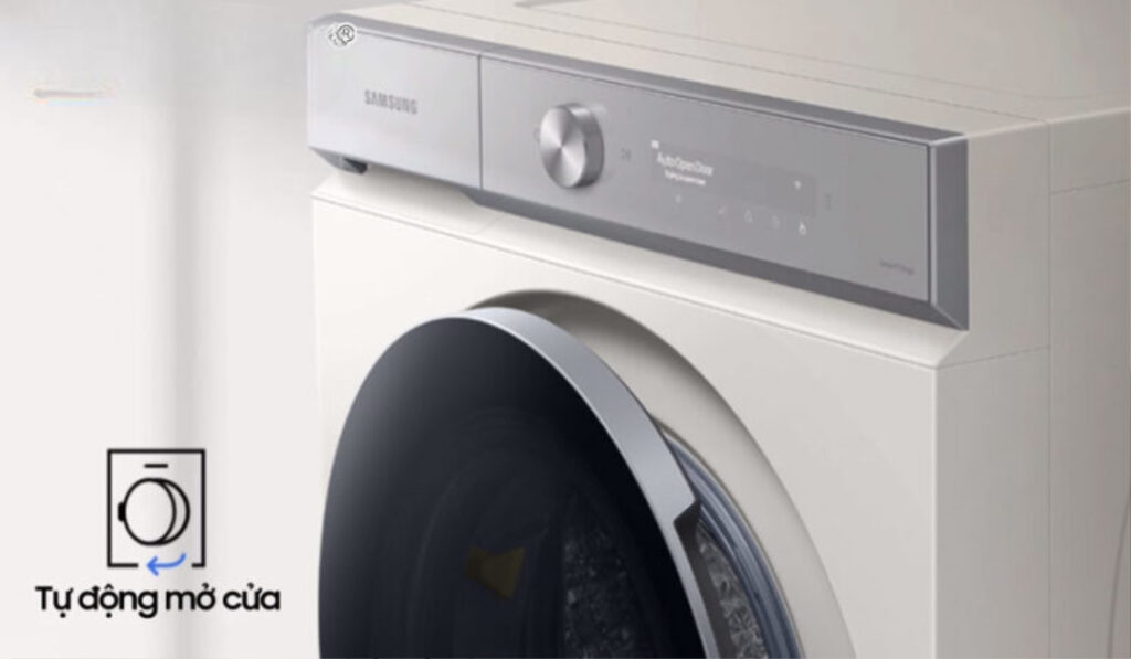 Các tiện ích khác nổi bật của máy sấy Ax888 bao lì xì miễn phí