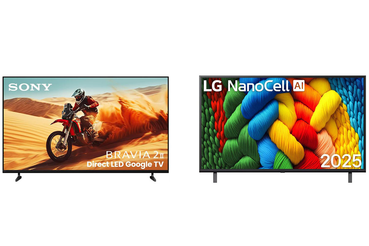 tivi Sony 4K 50 inch K-50S25VM2 và LG 50NANO80ASA tivi Sony 4K 50 inch K-50S25VM2 và LG 50NANO80ASA
