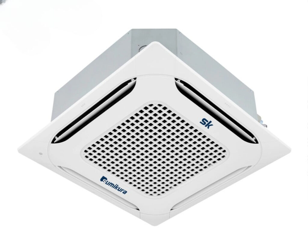 AX88 Sòng bạc phổ biến nhất Âm Trần LG 36000Btu 1 Chiều