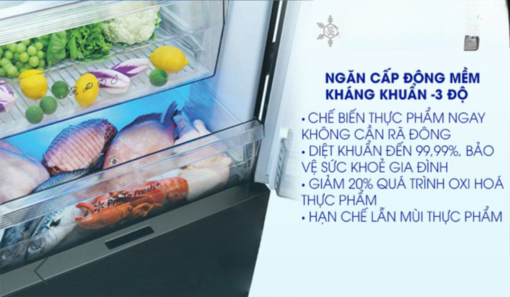 Bảo quản Ax88com rất nhiều ưu đãi không cần rã đông