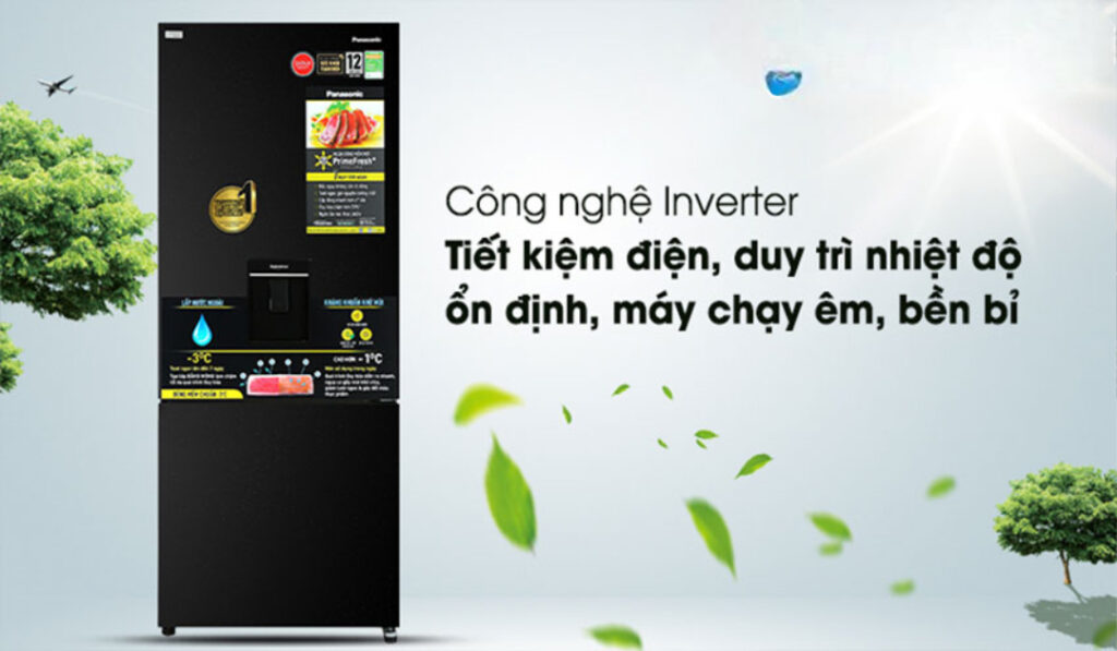 Ax88Win Com Link đăng ký tài khoản Panasonic inverter NR-BX421GPKV đẳng cấp công nghệ, tiết kiệm tối đa