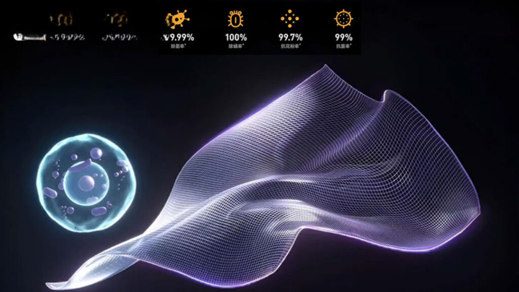 Những ưu điểm nổi bật của tháp giặt sấy Xiaomi Mijia XM21 bạn cần biết rõ khi lựa chọn - Ax88com