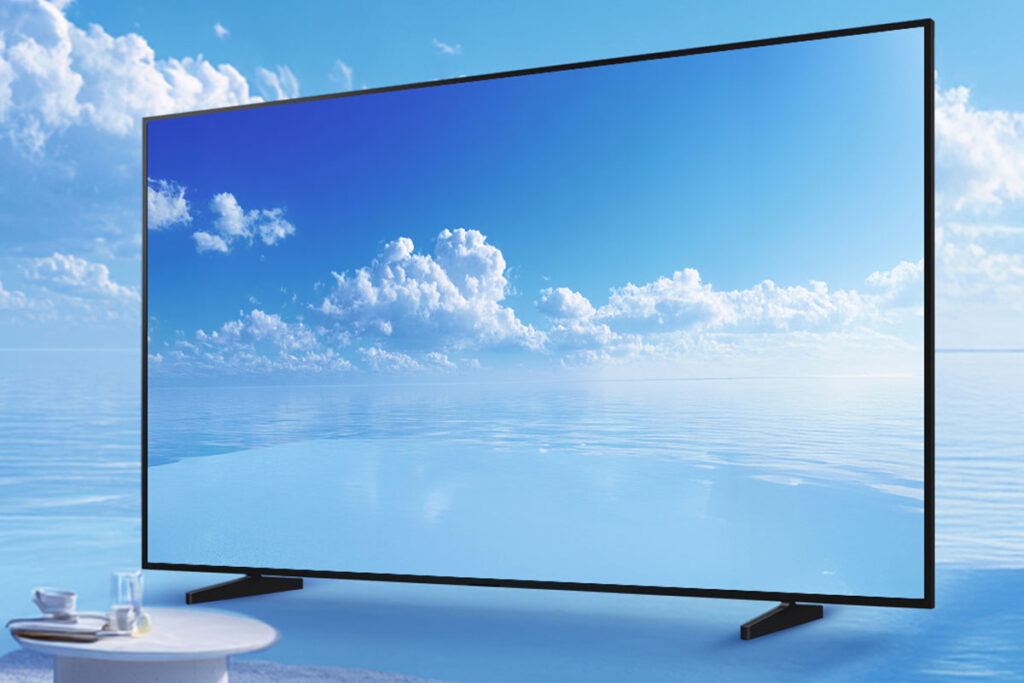 Smart Ax88com đăng nhập QLED 55 Inch 4K