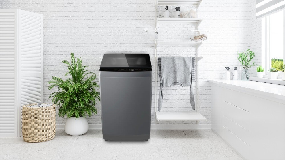 Tải app AX88 ngay để nhận thưởng khủng Toshiba inverter AW-DUN1800MV(SG) giải pháp giặt giũ thông minh, tiết kiệm cho Ax88com kho game đa dạng hiện đại