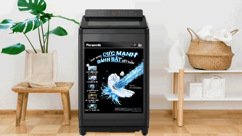 Tải app AX88 ngay để nhận thưởng khủng Panasonic inverter NA-FD105X3BV 10.5kg giải pháp giặt giũ thông minh cho Ax88com kho game đa dạng hiện đại