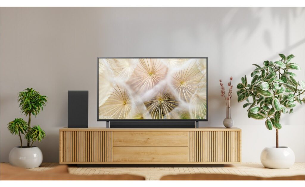 Smart Tivi LG NanoCell 43 Inch 4K 43NANO80ASA