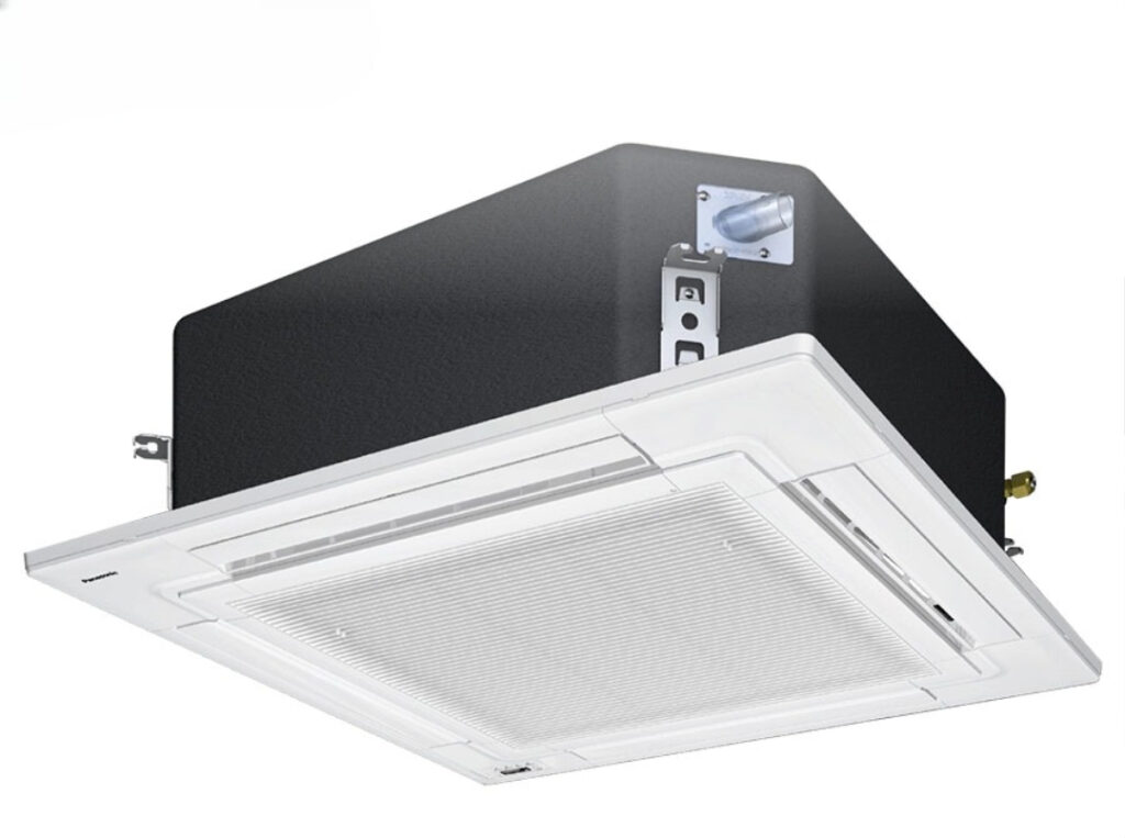 AX88 Sòng bạc phổ biến nhất Âm Trần Panasonic S-18PU3HB/U-18PZ3H5