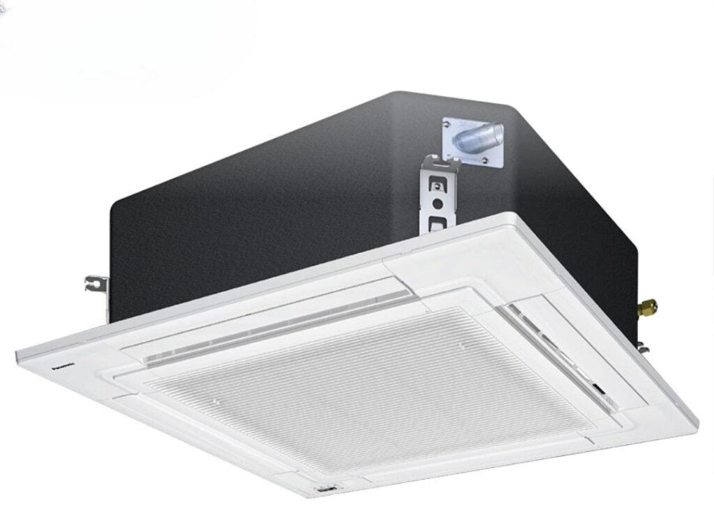 AX88 Sòng bạc phổ biến nhất Âm Trần Panasonic 2 Chiều