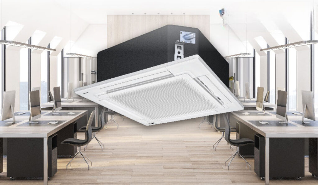 AX88 Sòng bạc phổ biến nhất Âm Trần Panasonic